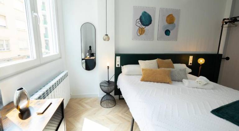 Apartment | Near Cathedral-Basilica of Our Lady of the Pillar — photo 2