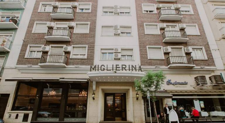 Gran Miglierina Hotel — photo 5