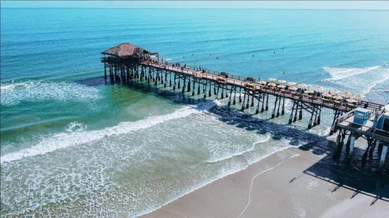 House Cocoa Beach