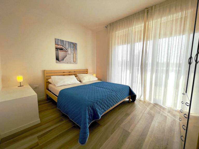 Family-oriented lovely villa with garden | Garden view | Next to the beach | Pets are welcome — photo 3