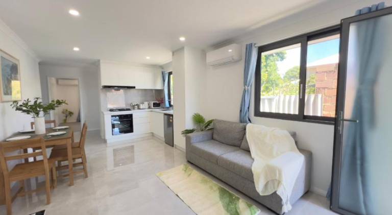 110 m&sup2; Ferienhaus