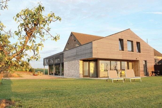 Bed & Breakfast Sint Geertruid