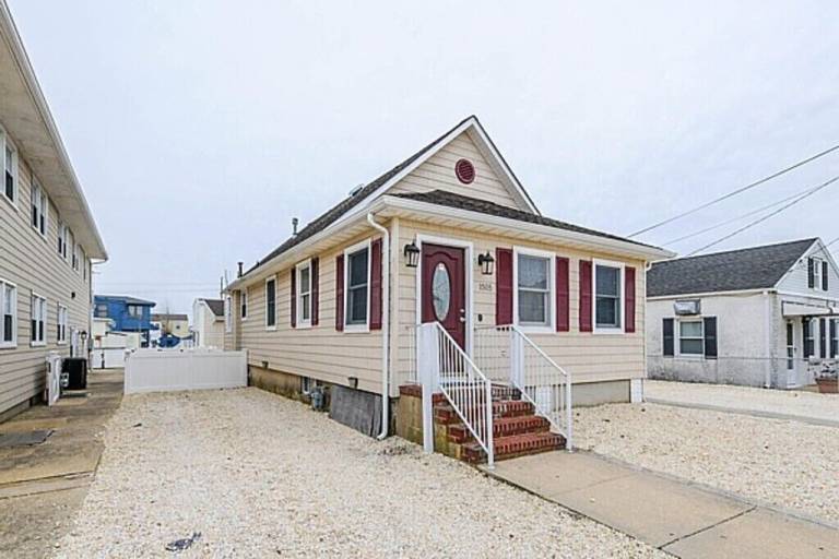 House Seaside Park