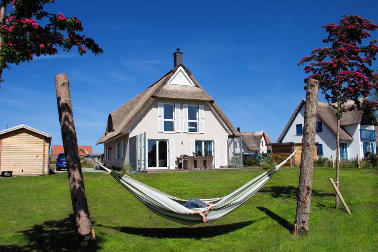 Ferienhaus Kalkhorst