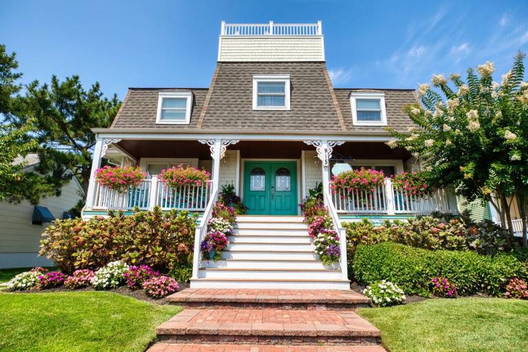 House  Cape May