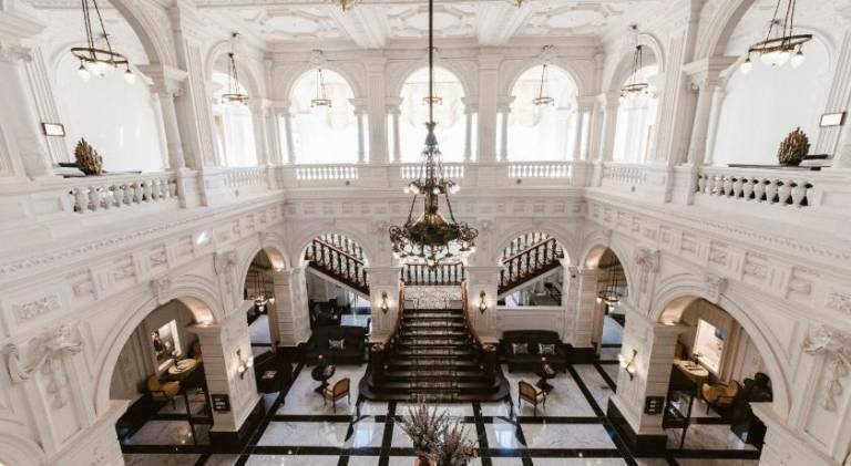 InterContinental Amstel Amsterdam By IHG — photo 5