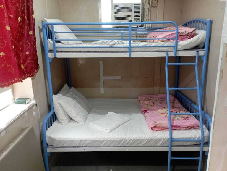 Unterkunft  Tsim Sha Tsui