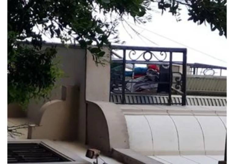 Casa Balvanera