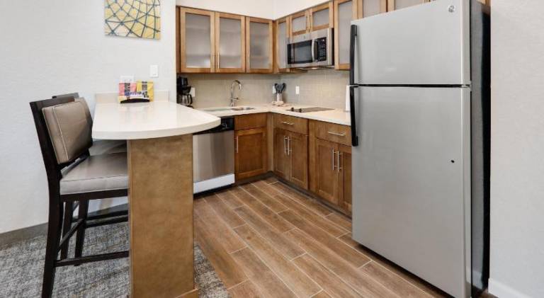 Staybridge Suites San Antonio - Schertz by IHG in Selma, TX