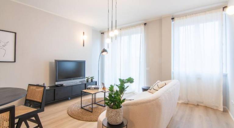 Apartment with 2 rooms for 4 persons — photo 2