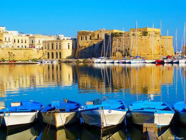 Casa vacanza Gallipoli