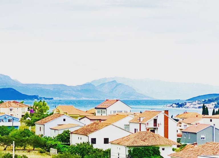 Appartement Trogir
