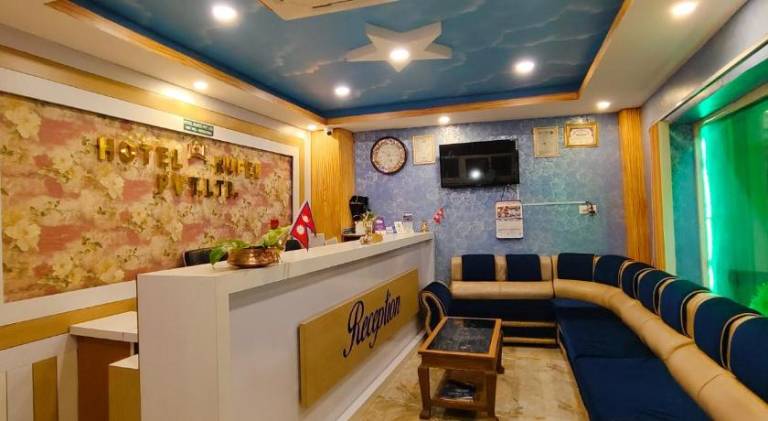 Hotel Rupee Pvt. Ltd. — photo 3