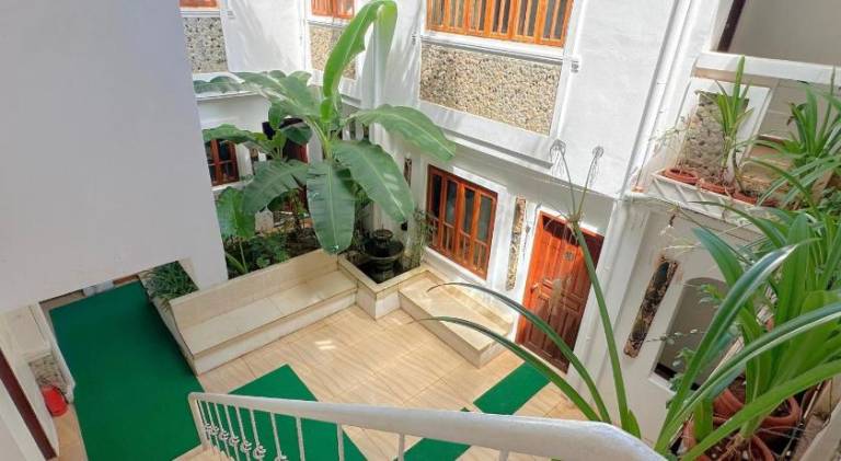 Earl De Princesa Hotel — photo 4