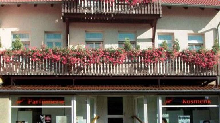 Ferienwohnung  Thale