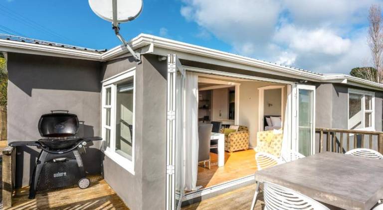 Vacation home with 3 rooms for 6 persons — photo 4