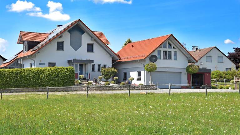 Ferienwohnung Vöhl