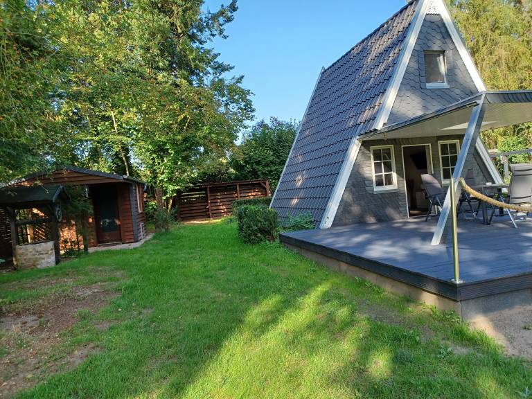 Ferienhaus Dannenberg (Elbe)