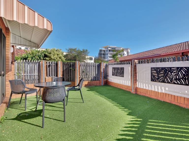 House  Redcliffe