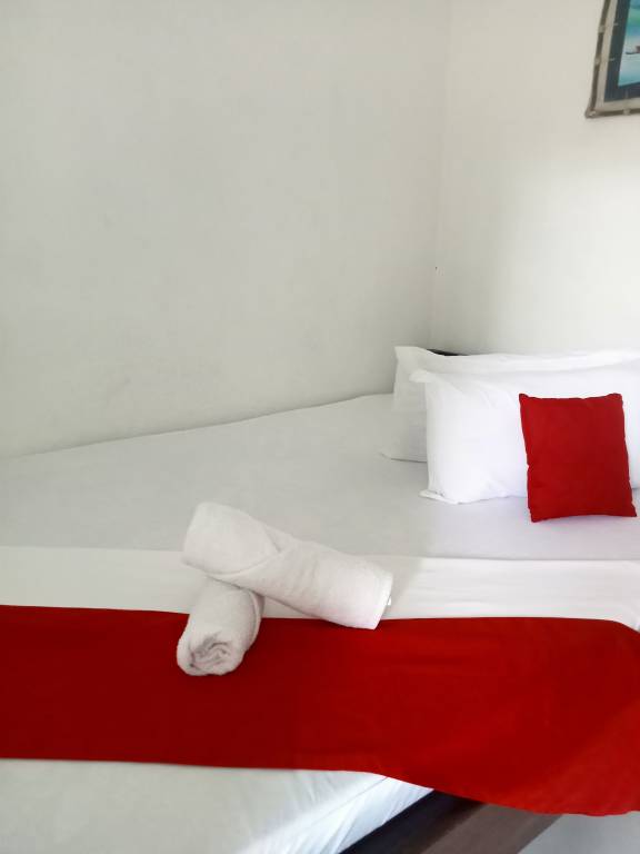 Ferienwohnung Coron