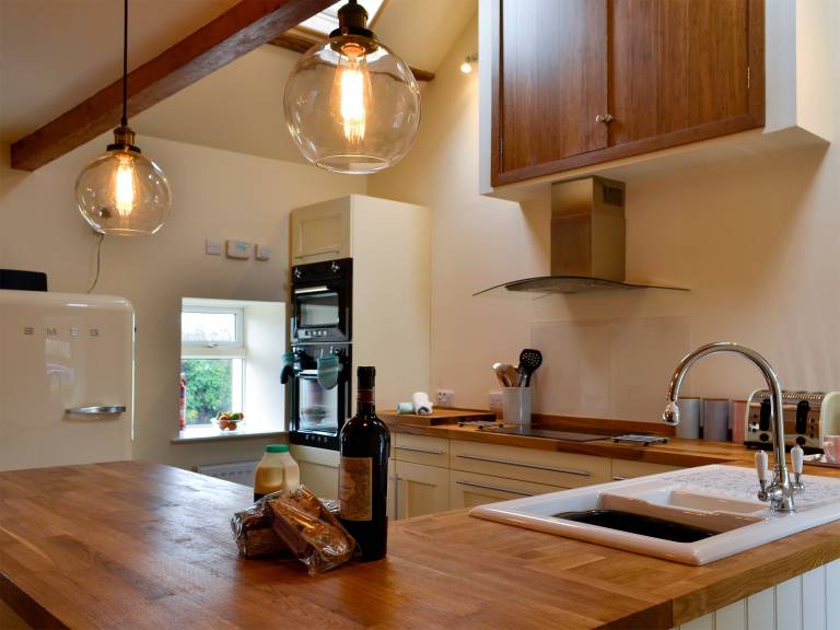 Children-friendly wonderful cottage with garden | Water view | Pet-friendly — photo 5