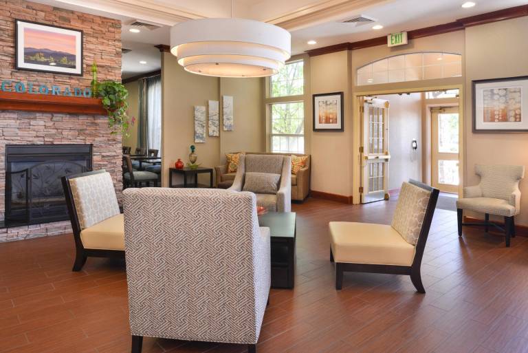 Staybridge Suites Denver Tech Center By IHG — photo 4