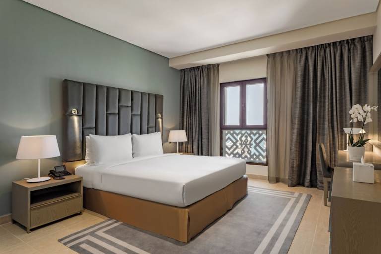Aparthotel Dubai Marina