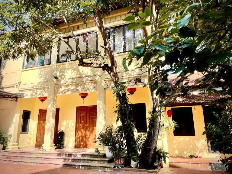 House Vĩnh Ngọc