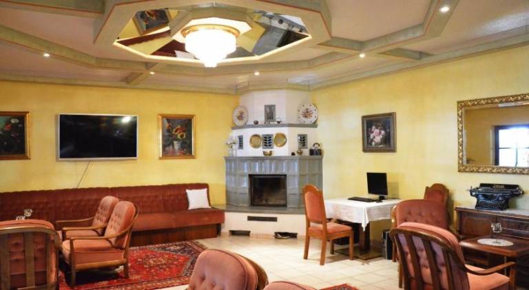 Hotel Silvia — photo 4