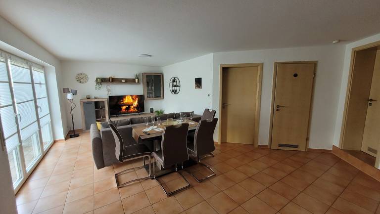 Ferienwohnung Trossingen