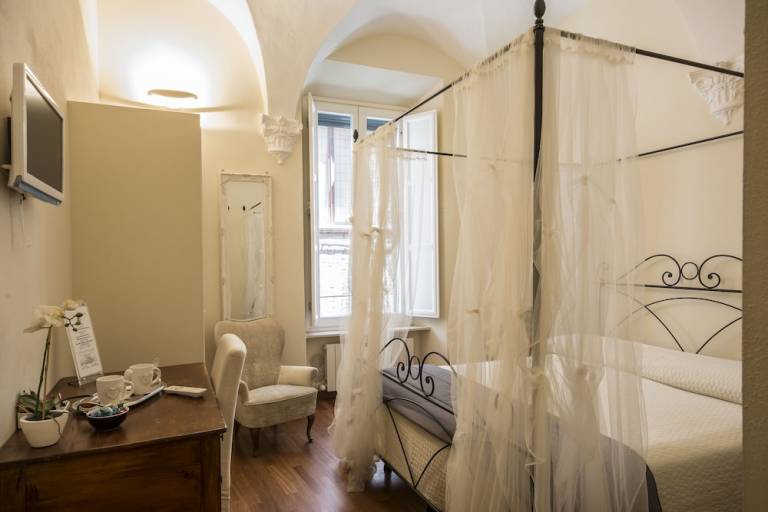 Bed & Breakfast Siena
