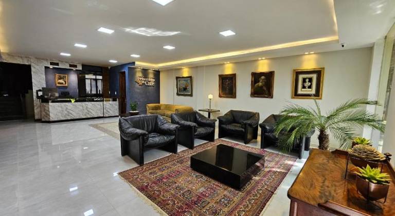 Serviced apartment | Dogs allowed — photo 3