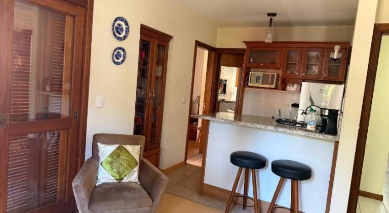 Rental apartment with 1 room for 4 persons — photo 4