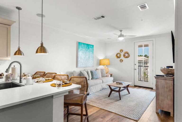 Apartment Santa Rosa Beach