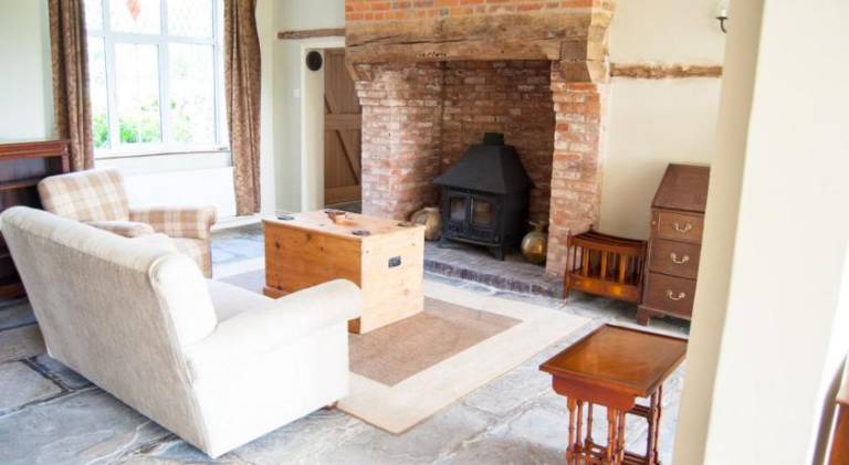 Pleasance Farm B&B — photo 2