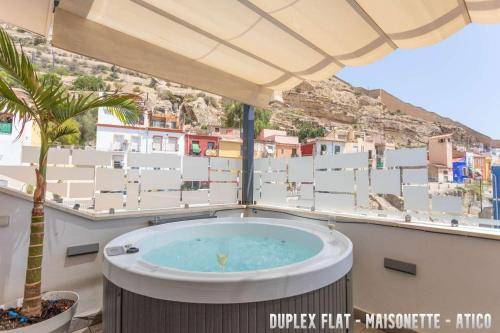Apartamento Albufereta