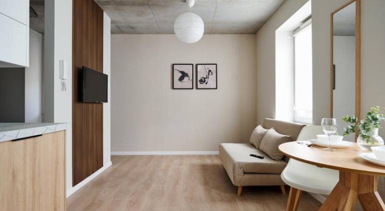 Rental apartment for 4 persons — photo 4