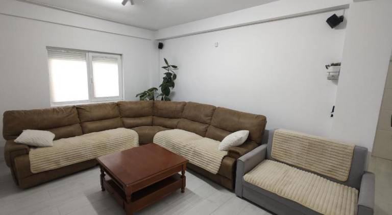90 m&sup2; Ferienwohnung