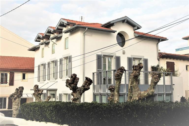 Villa Bidart