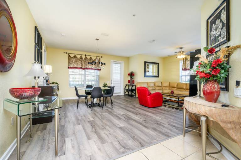 Condo Orlando