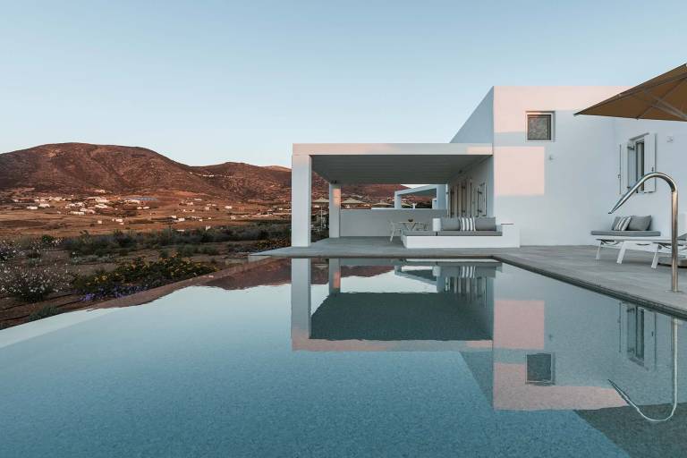Villa Paros