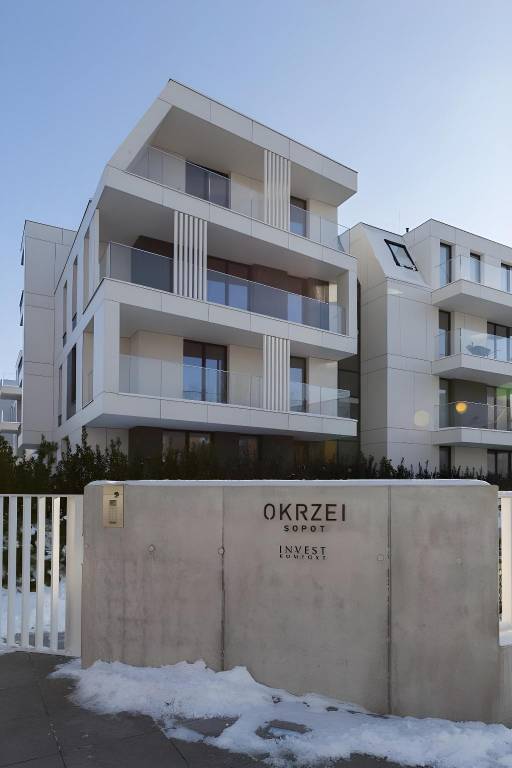 Holiday apartment with patio | Next to the beach | Dogs allowed in Sopot
