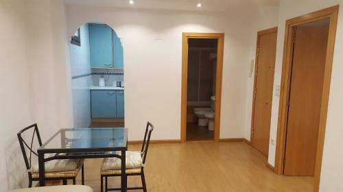 Apartamento Zaragoza