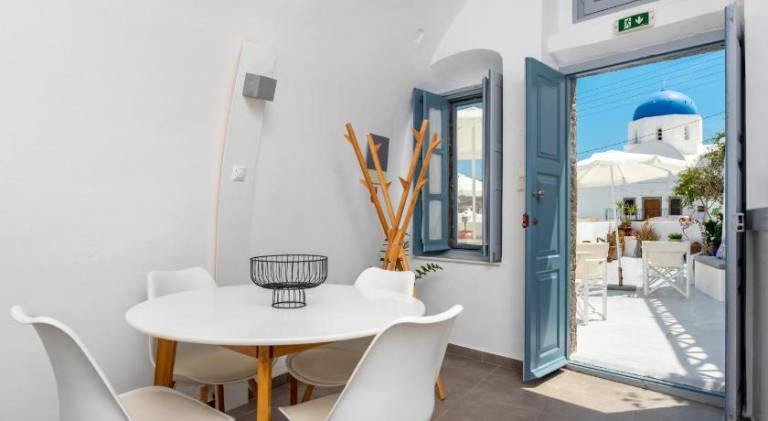 Serviced apartment with terrace | Pet-friendly — photo 4