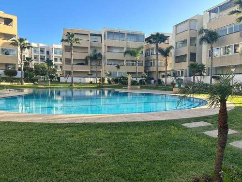Appartement Bouznika