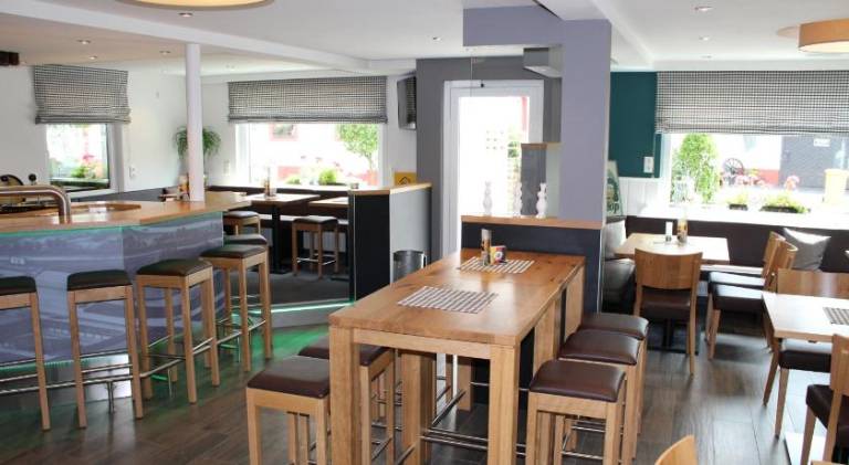 Hotel & Restaurant Hullen — photo 5