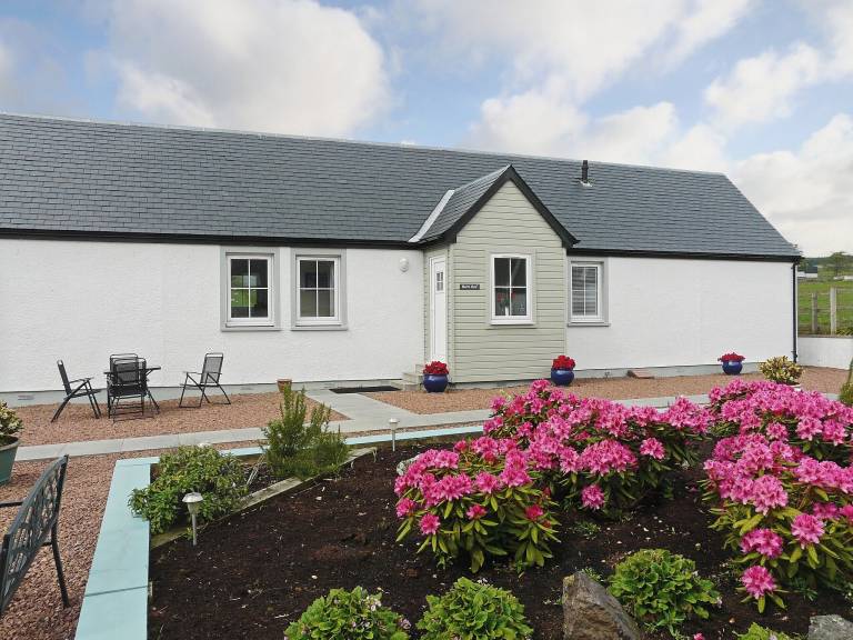 Cottage Stirling