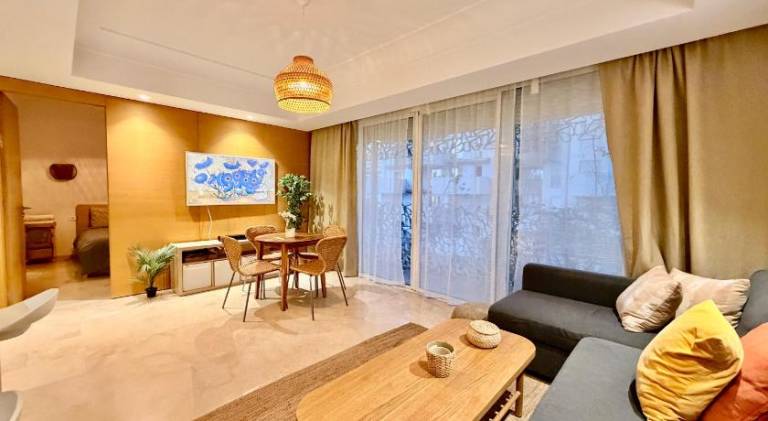Pleasant holiday apartment with pool | Pet-friendly — photo 2