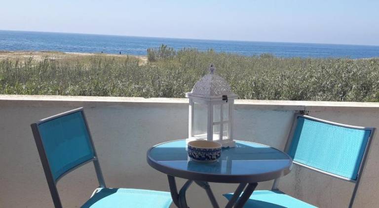 Charming vacation home | Pets are welcome in Nardò