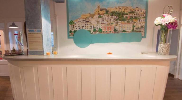 Hostal Sunset Ibiza — photo 3